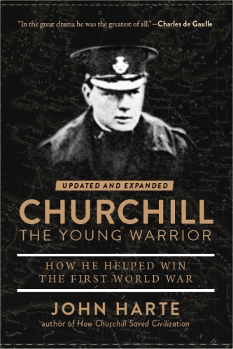 How Churchill Helped Win the First World War